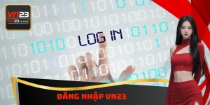 Đăng Nhập VN23