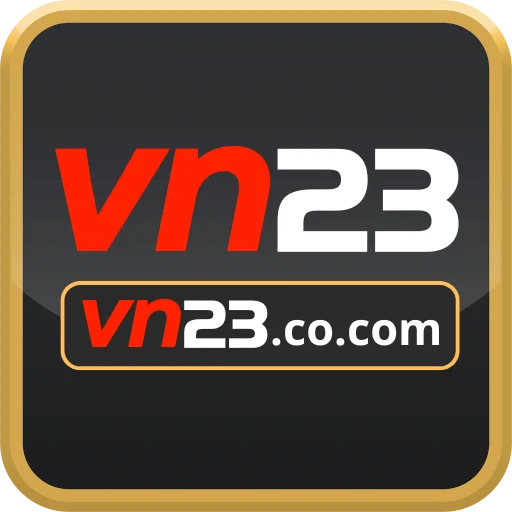 favicon vn23 nền vàng