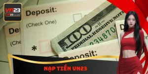 Nạp Tiền VN23