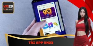 Tải App VN23 - Nghiên Cứu Quy Trình Chi Tiết Cần Thực Hiện